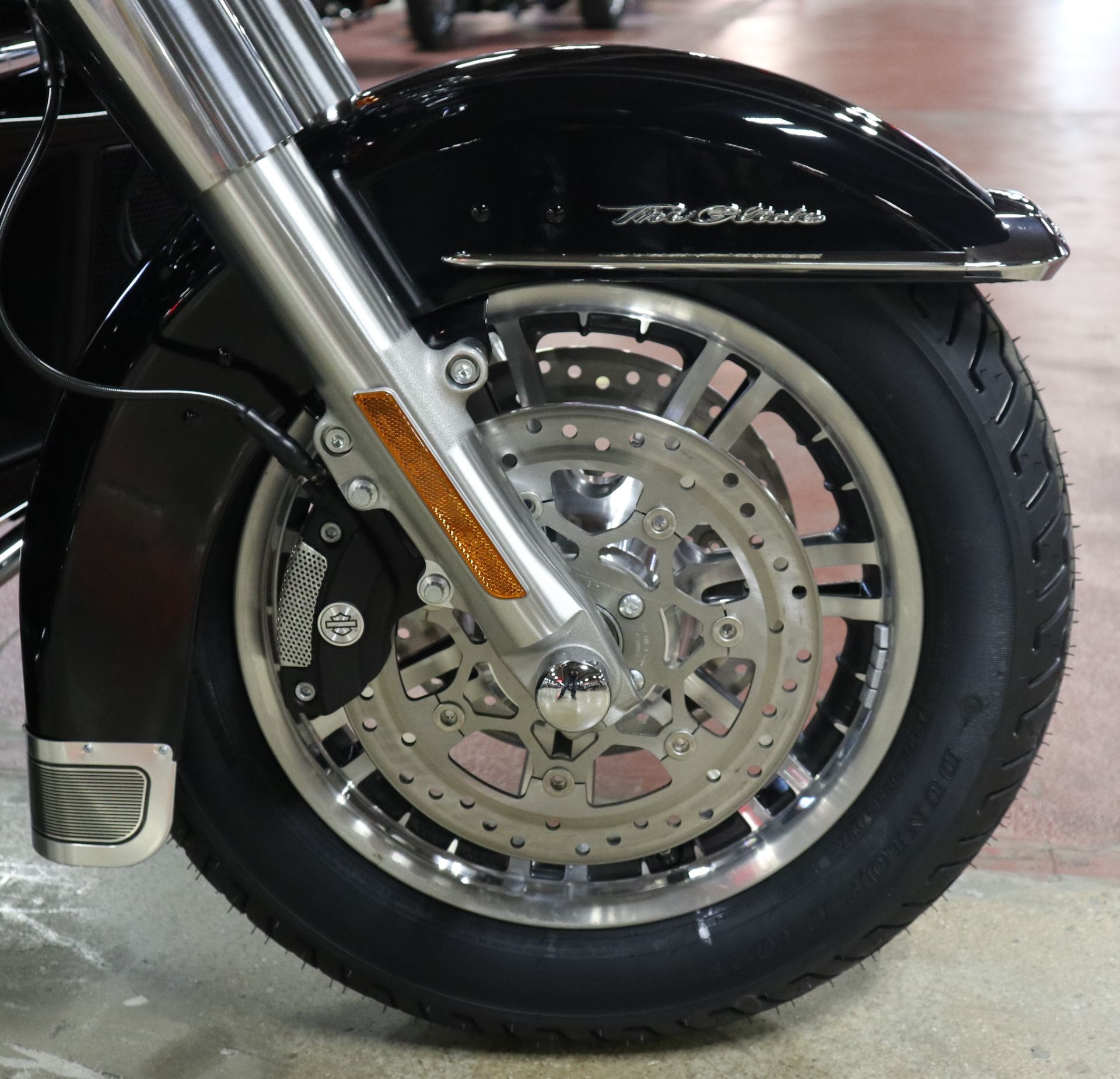 2023 Harley-Davidson Tri Glide® Ultra in New London, Connecticut - Photo 13