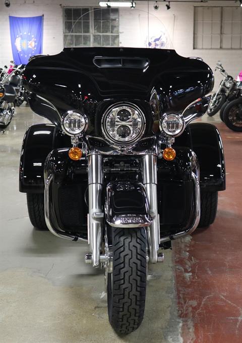 2023 Harley-Davidson Tri Glide® Ultra in New London, Connecticut - Photo 3