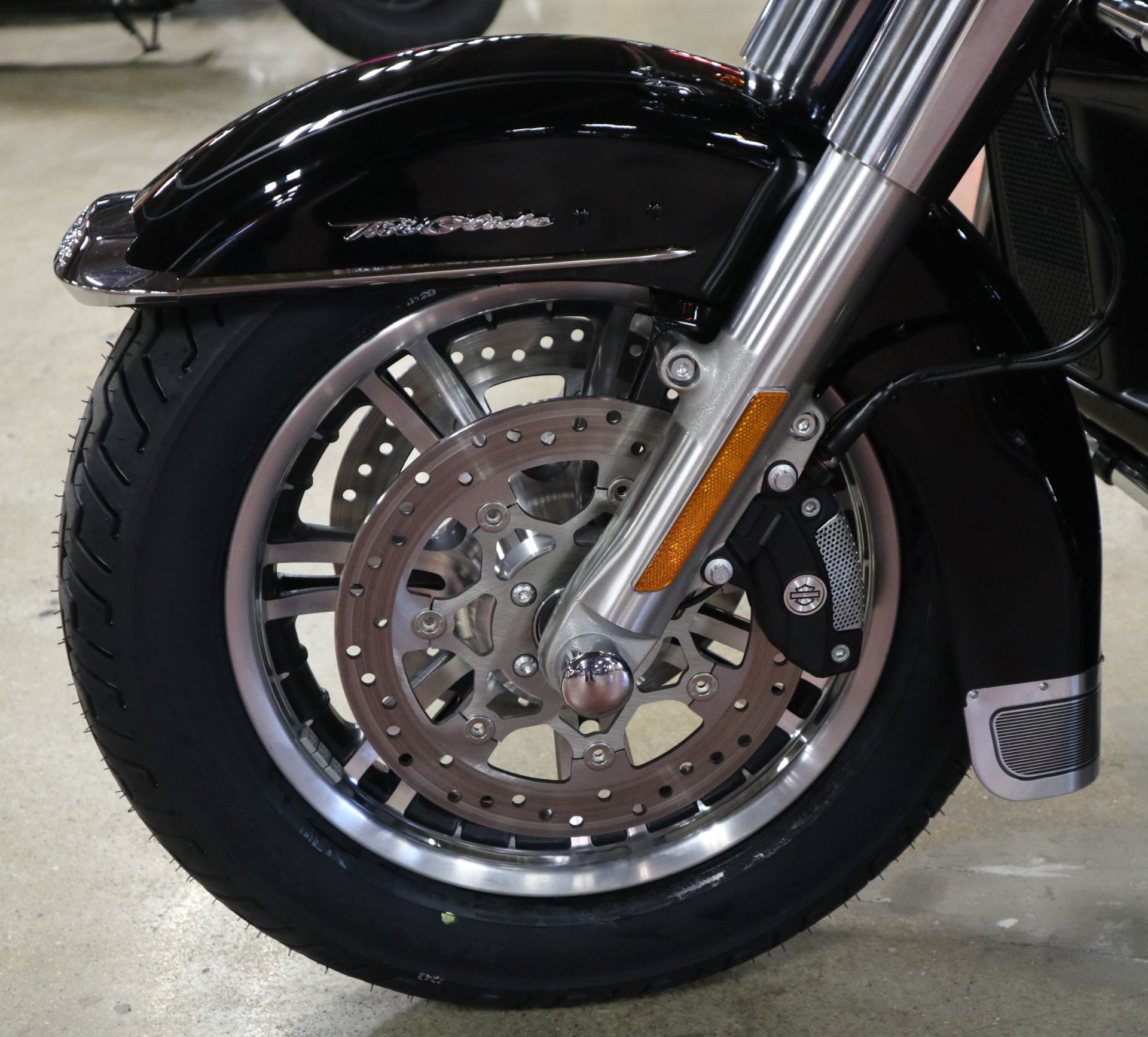 2023 Harley-Davidson Tri Glide® Ultra in New London, Connecticut - Photo 10