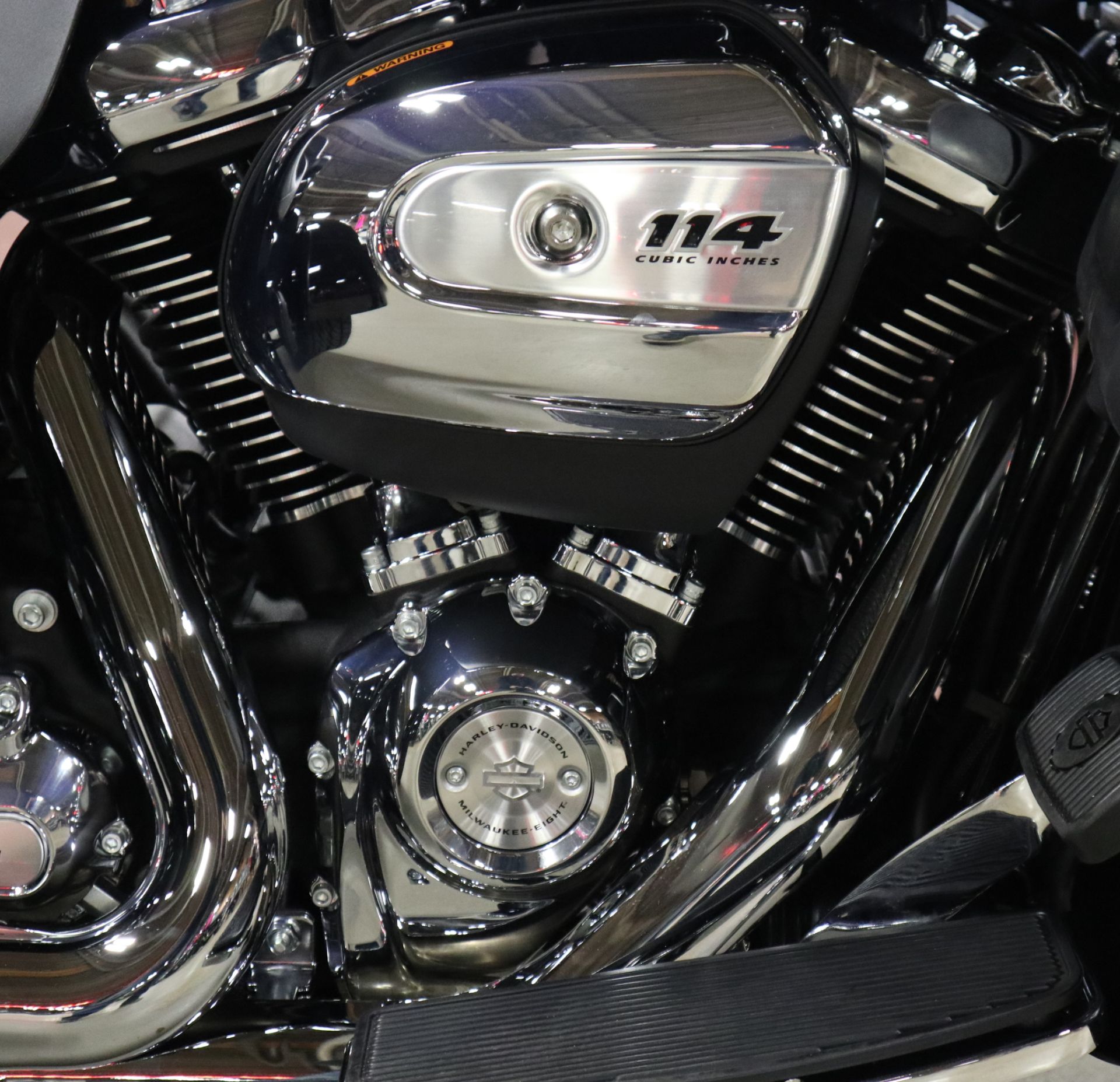 2023 Harley-Davidson Tri Glide® Ultra in New London, Connecticut - Photo 14