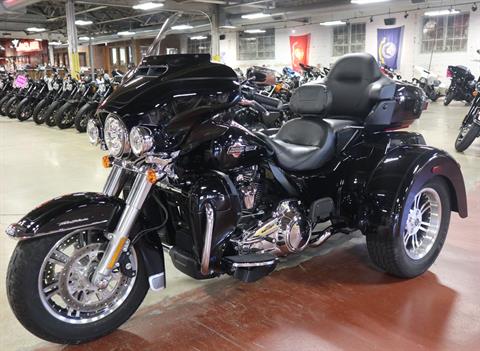 2023 Harley-Davidson Tri Glide® Ultra in New London, Connecticut - Photo 4