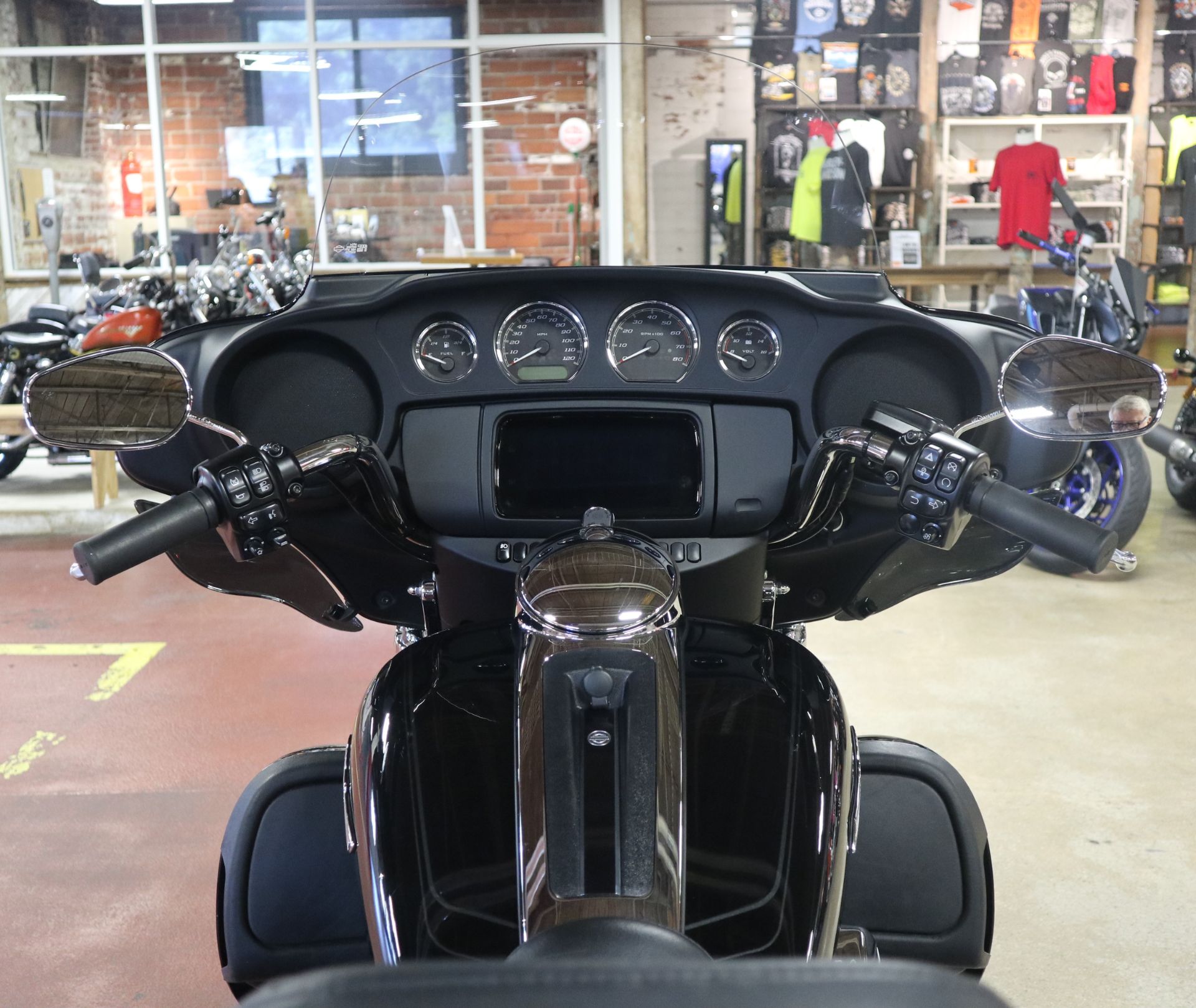 2023 Harley-Davidson Tri Glide® Ultra in New London, Connecticut - Photo 12