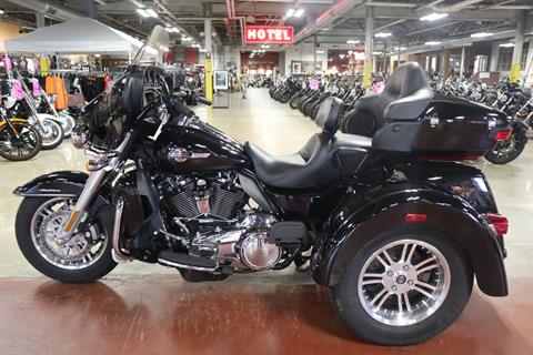 2023 Harley-Davidson Tri Glide® Ultra in New London, Connecticut - Photo 5