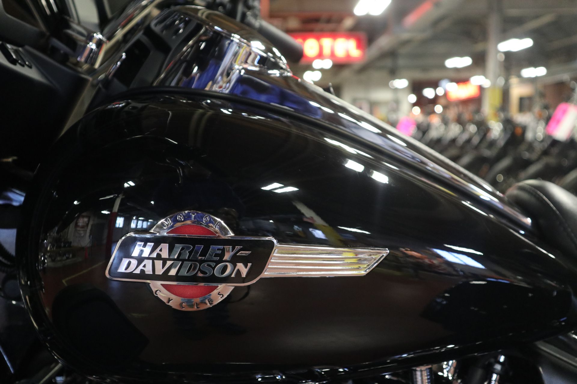 2023 Harley-Davidson Tri Glide® Ultra in New London, Connecticut - Photo 11