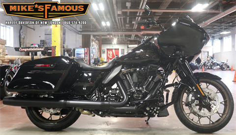 2022 Harley-Davidson Road Glide® ST in New London, Connecticut - Photo 1