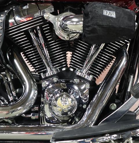 2007 Harley-Davidson FLSTC Heritage Softail® Classic Patriot Special Edition in New London, Connecticut - Photo 17