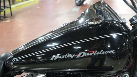 2007 Harley-Davidson FXSTD Softail® Deuce™ in New London, Connecticut - Photo 9