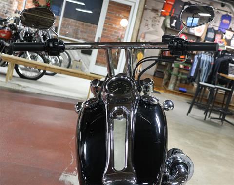 2007 Harley-Davidson FXSTD Softail® Deuce™ in New London, Connecticut - Photo 10