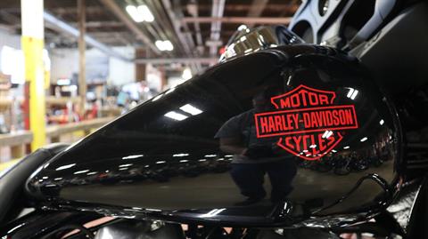 2021 Harley-Davidson Electra Glide® Standard in New London, Connecticut - Photo 9