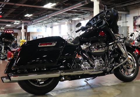 2021 Harley-Davidson Electra Glide® Standard in New London, Connecticut - Photo 8