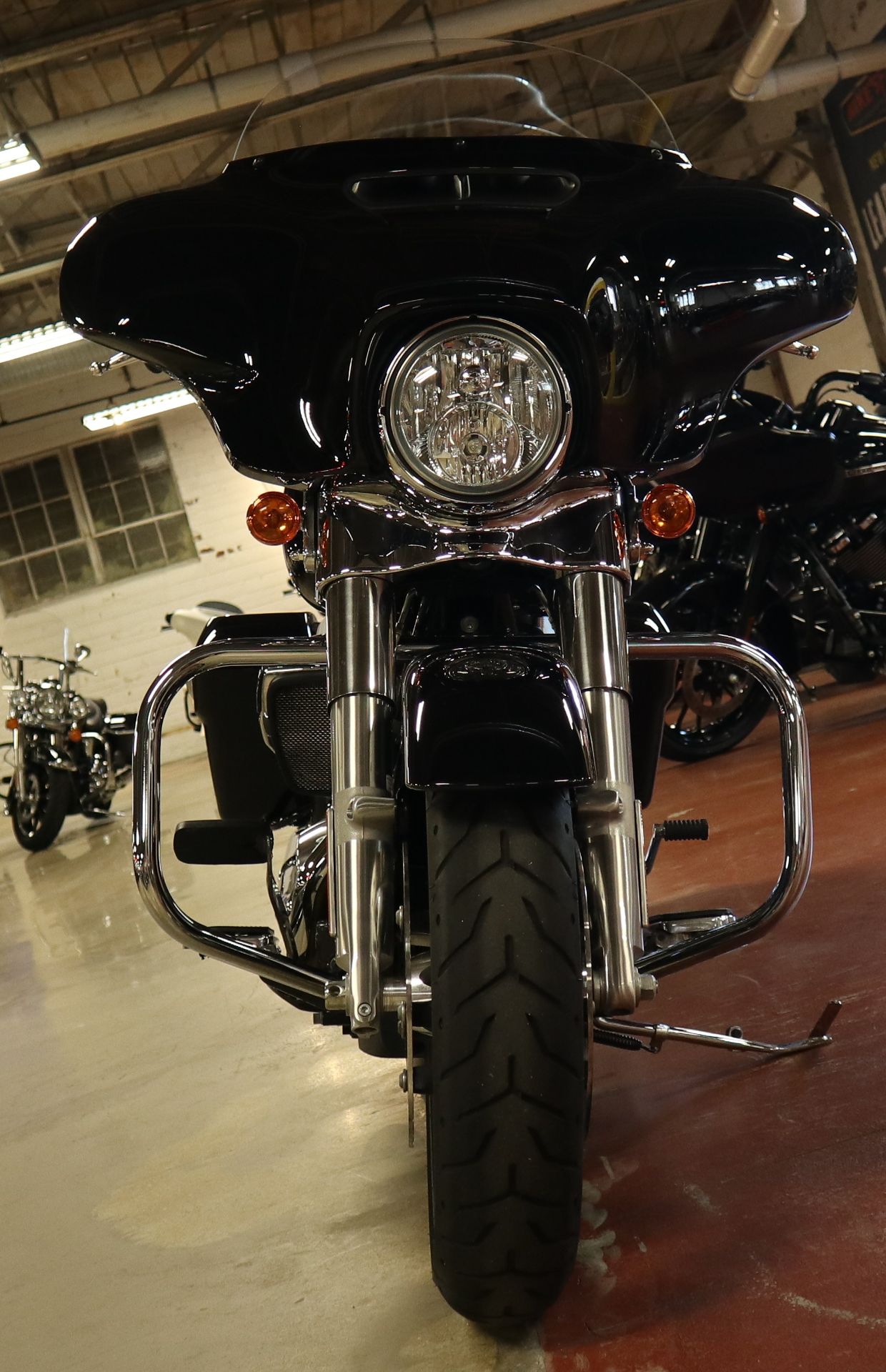 2021 Harley-Davidson Electra Glide® Standard in New London, Connecticut - Photo 3