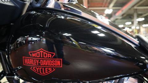 2021 Harley-Davidson Electra Glide® Standard in New London, Connecticut - Photo 11
