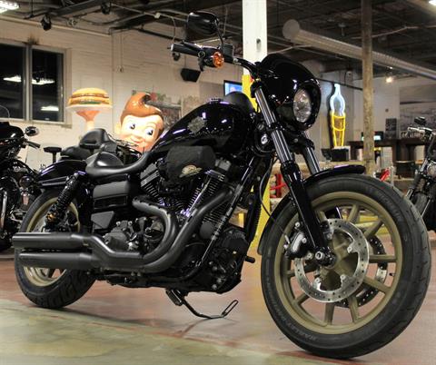 2017 Harley-Davidson Low Rider® S in New London, Connecticut - Photo 2