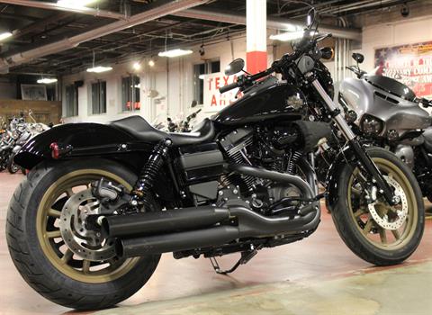 2017 Harley-Davidson Low Rider® S in New London, Connecticut - Photo 8