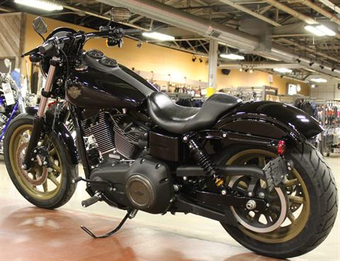 2017 Harley-Davidson Low Rider® S in New London, Connecticut - Photo 6