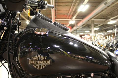 2017 Harley-Davidson Low Rider® S in New London, Connecticut - Photo 11