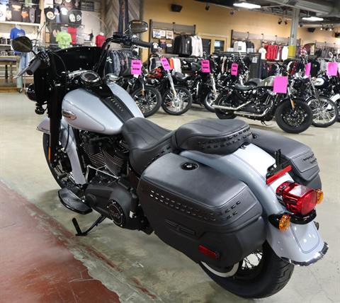 2024 Harley-Davidson Heritage Classic 114 in New London, Connecticut - Photo 6