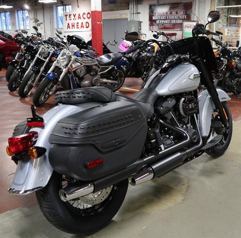 2024 Harley-Davidson Heritage Classic 114 in New London, Connecticut - Photo 8