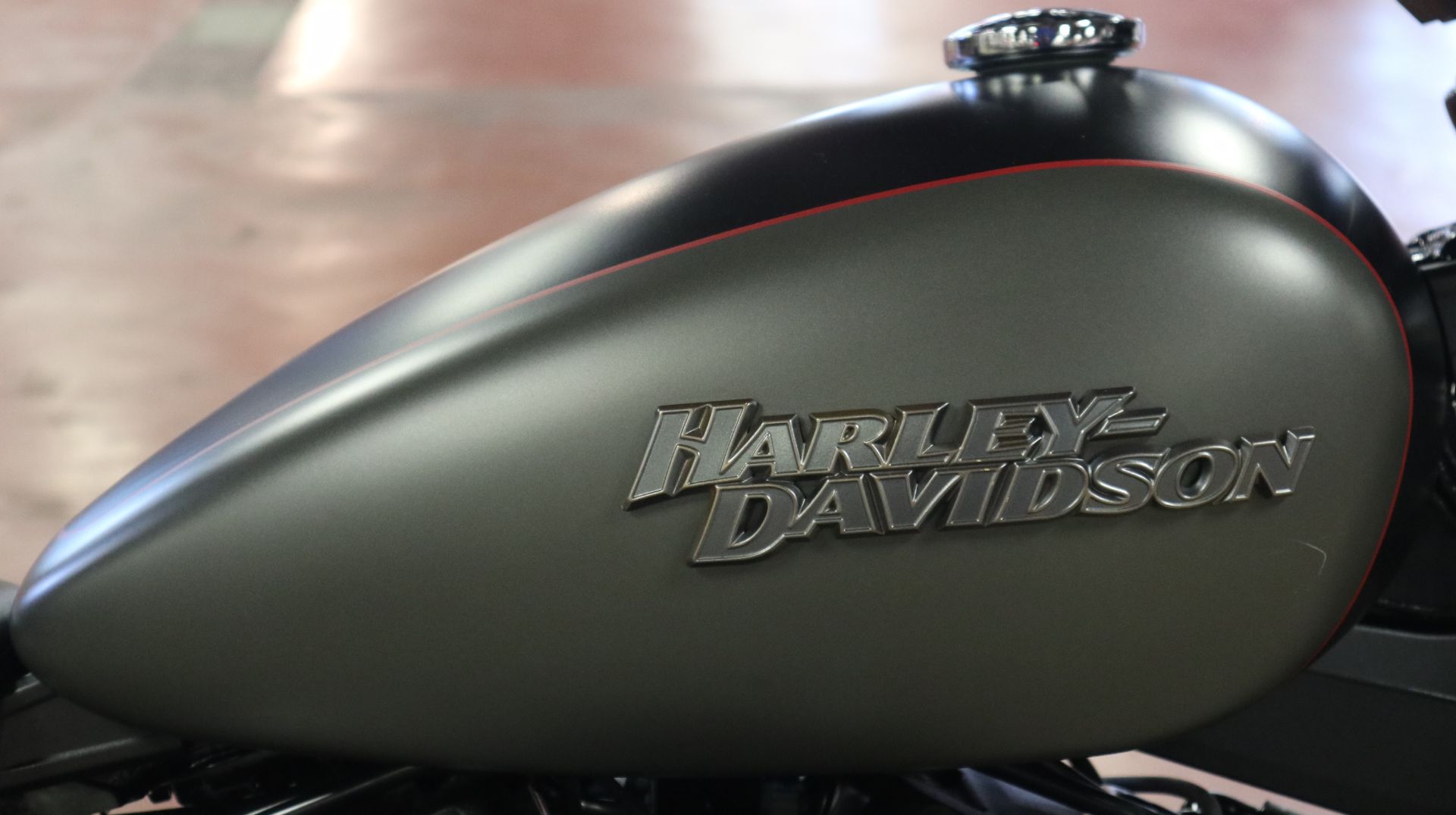 2018 Harley-Davidson Street Bob® 107 in New London, Connecticut - Photo 10