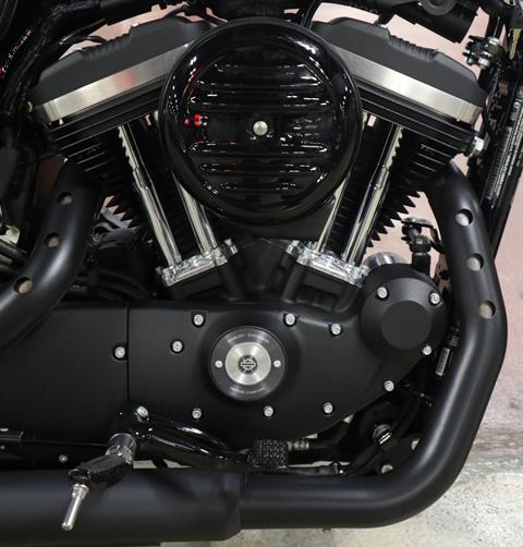 2021 Harley-Davidson Iron 883™ in New London, Connecticut - Photo 16