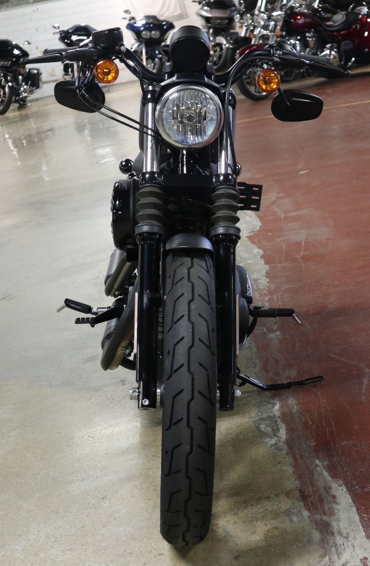 2021 Harley-Davidson Iron 883™ in New London, Connecticut - Photo 3