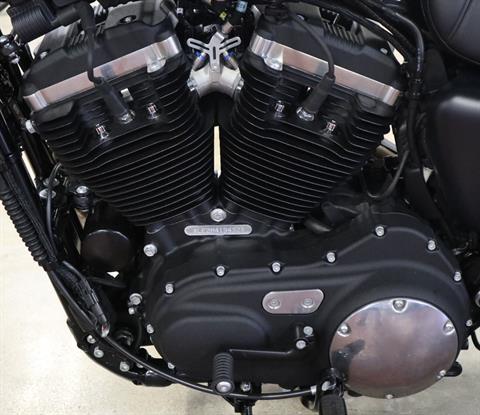 2021 Harley-Davidson Iron 883™ in New London, Connecticut - Photo 15