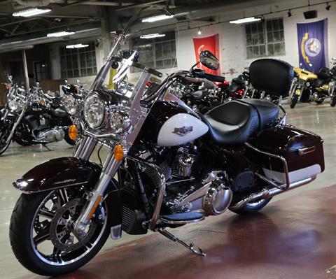 2021 Harley-Davidson Road King® in New London, Connecticut - Photo 4
