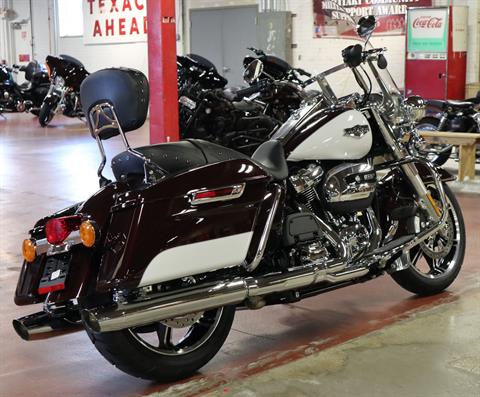 2021 Harley-Davidson Road King® in New London, Connecticut - Photo 8