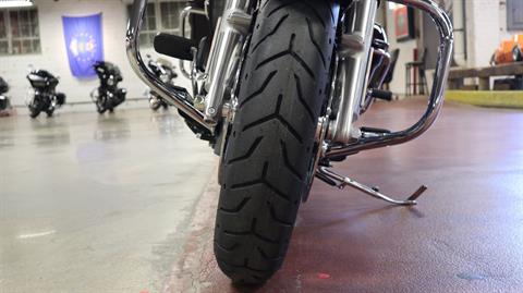 2021 Harley-Davidson Road King® in New London, Connecticut - Photo 20