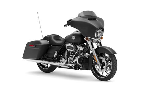 2022 Harley-Davidson Street Glide Special in New London, Connecticut - Photo 2