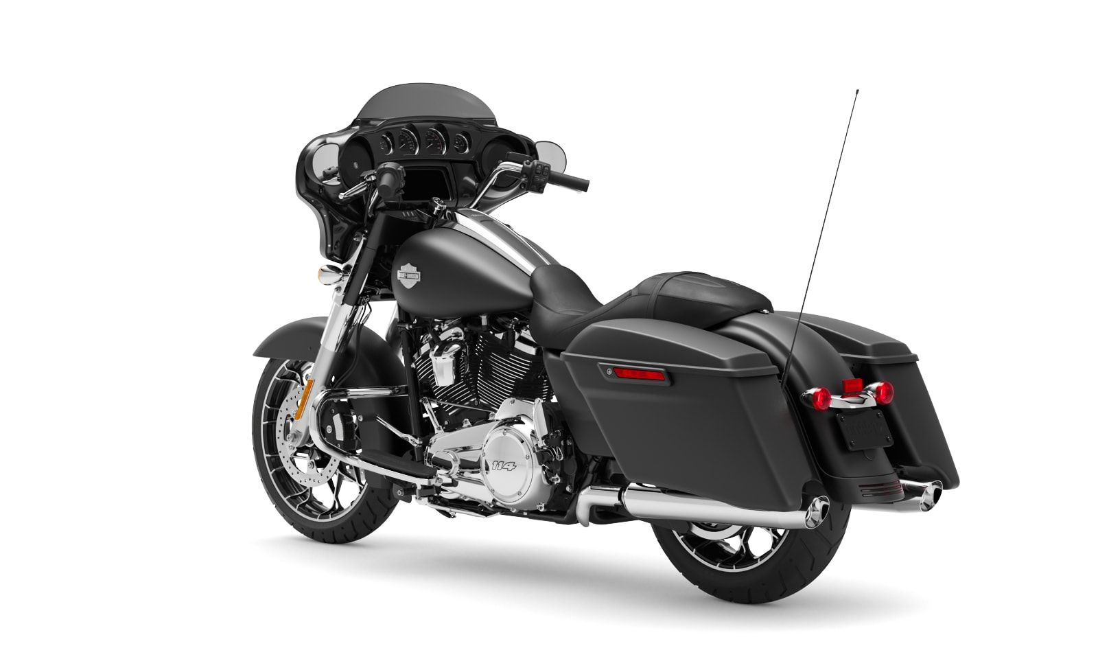 2022 Harley-Davidson Street Glide Special in New London, Connecticut - Photo 6