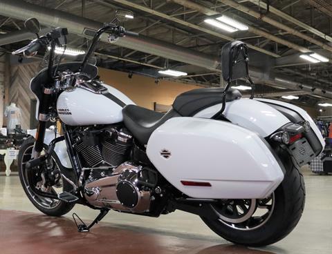 2021 Harley-Davidson Sport Glide® in New London, Connecticut - Photo 6