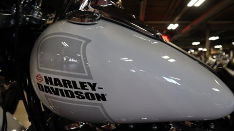 2021 Harley-Davidson Sport Glide® in New London, Connecticut - Photo 11