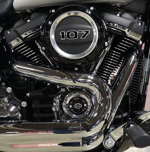 2021 Harley-Davidson Sport Glide® in New London, Connecticut - Photo 16