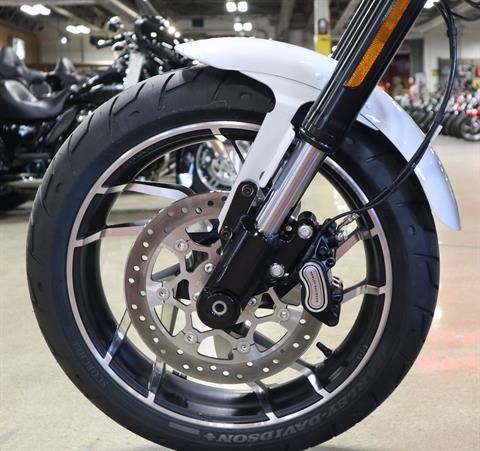 2021 Harley-Davidson Sport Glide® in New London, Connecticut - Photo 14
