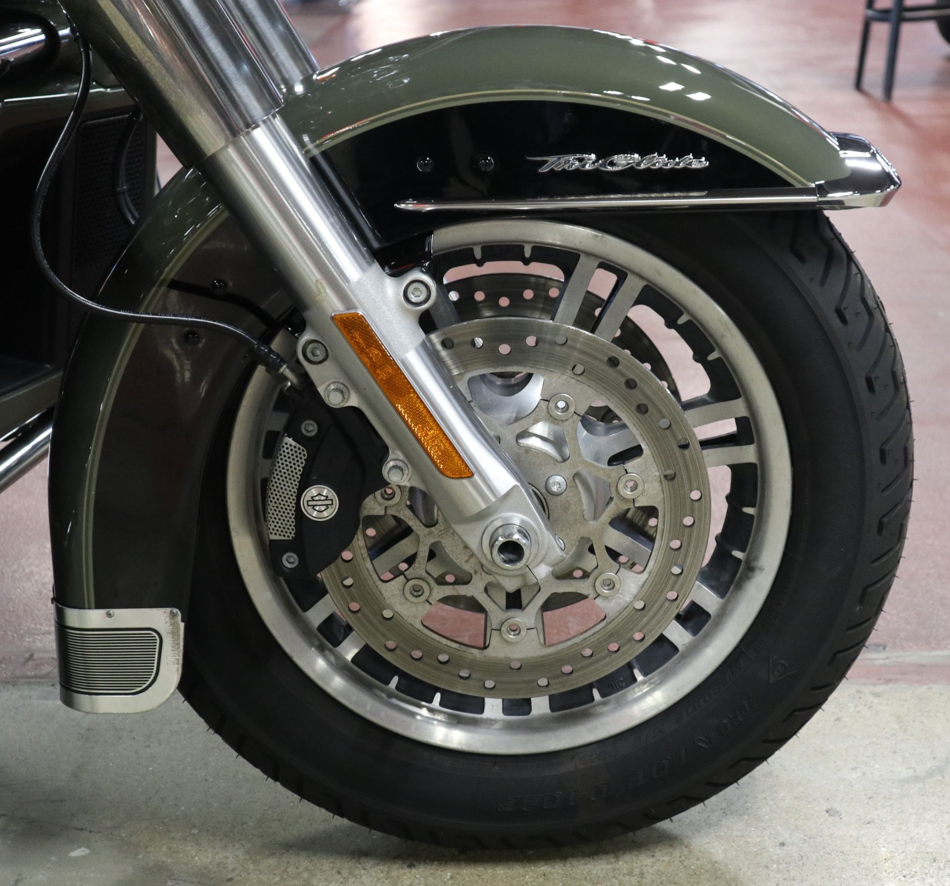 2021 Harley-Davidson Tri Glide® Ultra in New London, Connecticut - Photo 13