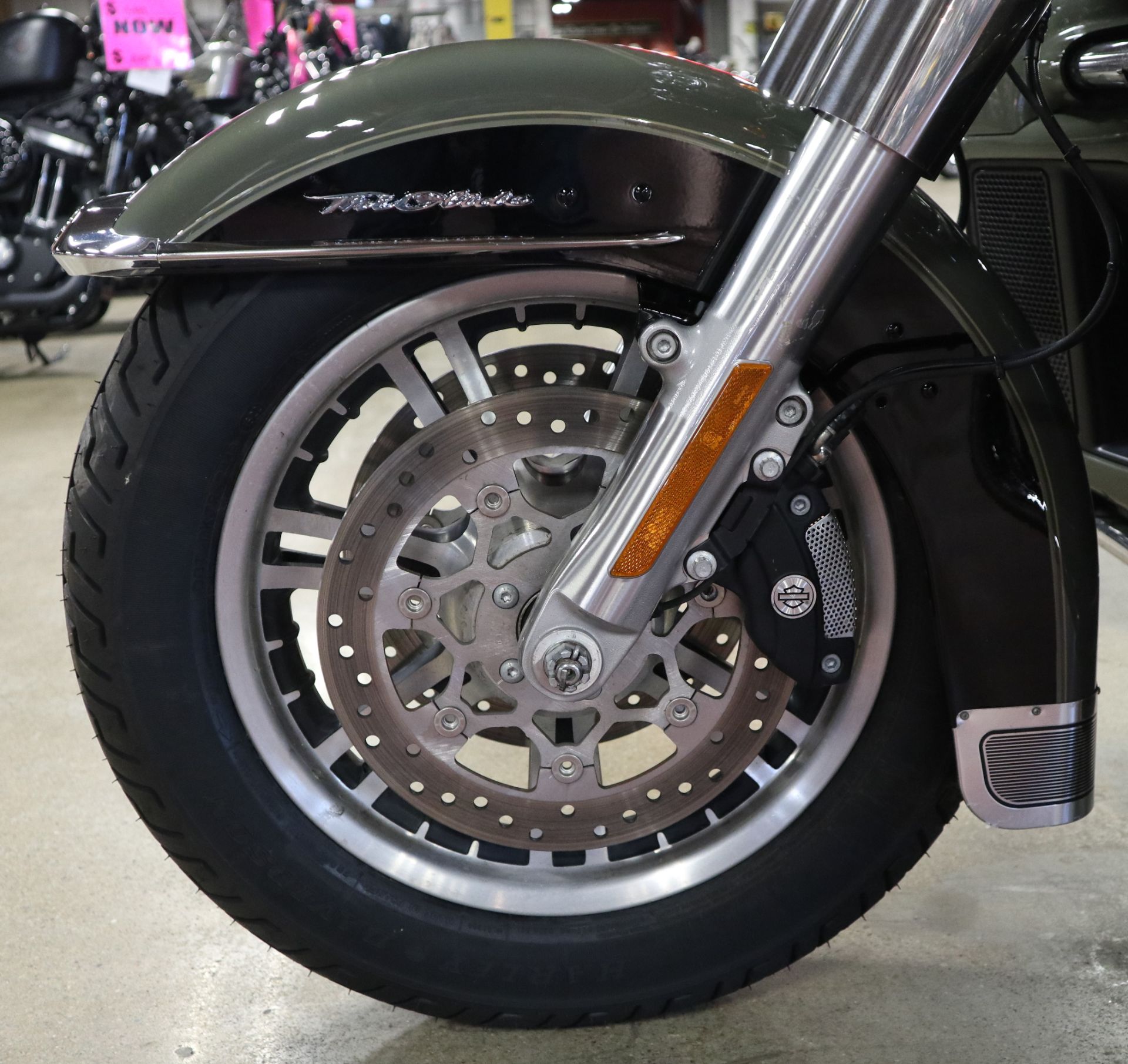 2021 Harley-Davidson Tri Glide® Ultra in New London, Connecticut - Photo 14
