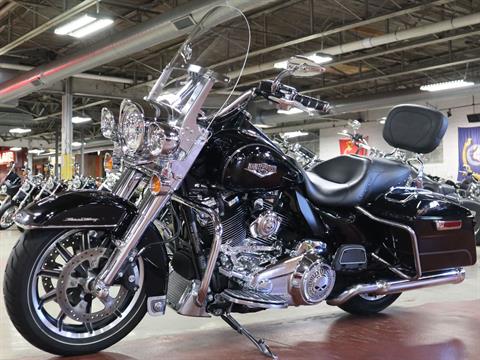 2017 Harley-Davidson Road King® in New London, Connecticut - Photo 4