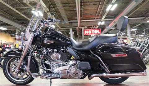 2017 Harley-Davidson Road King® in New London, Connecticut - Photo 5
