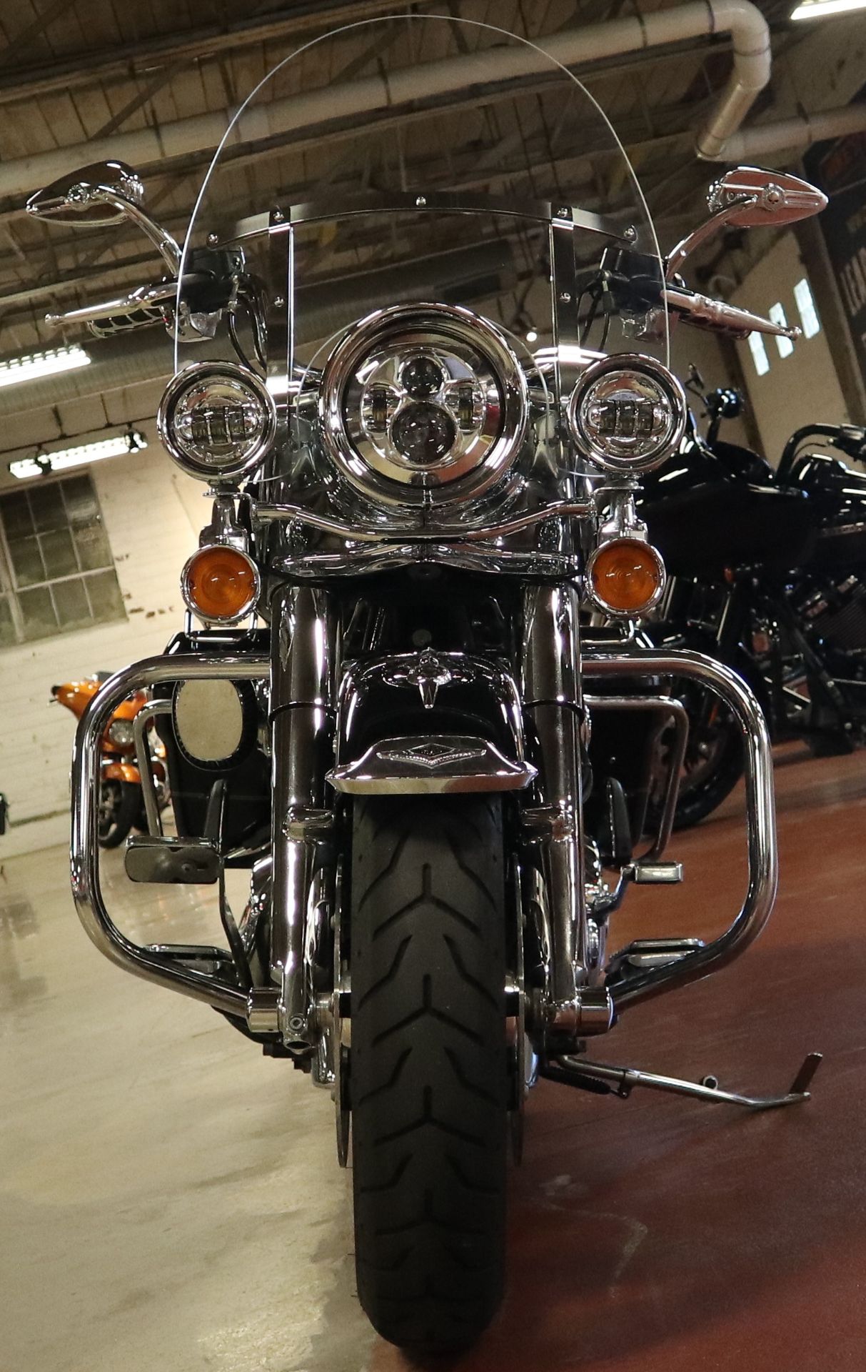 2017 Harley-Davidson Road King® in New London, Connecticut - Photo 3