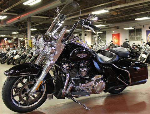 2017 Harley-Davidson Road King® in New London, Connecticut - Photo 4