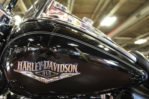 2017 Harley-Davidson Road King® in New London, Connecticut - Photo 11