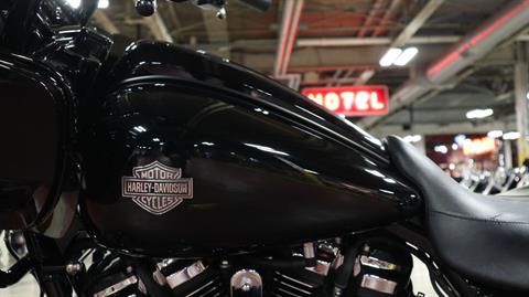 2022 Harley-Davidson Road Glide® Special in New London, Connecticut - Photo 12