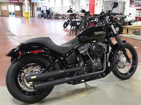2019 Harley-Davidson Street Bob® in New London, Connecticut - Photo 8