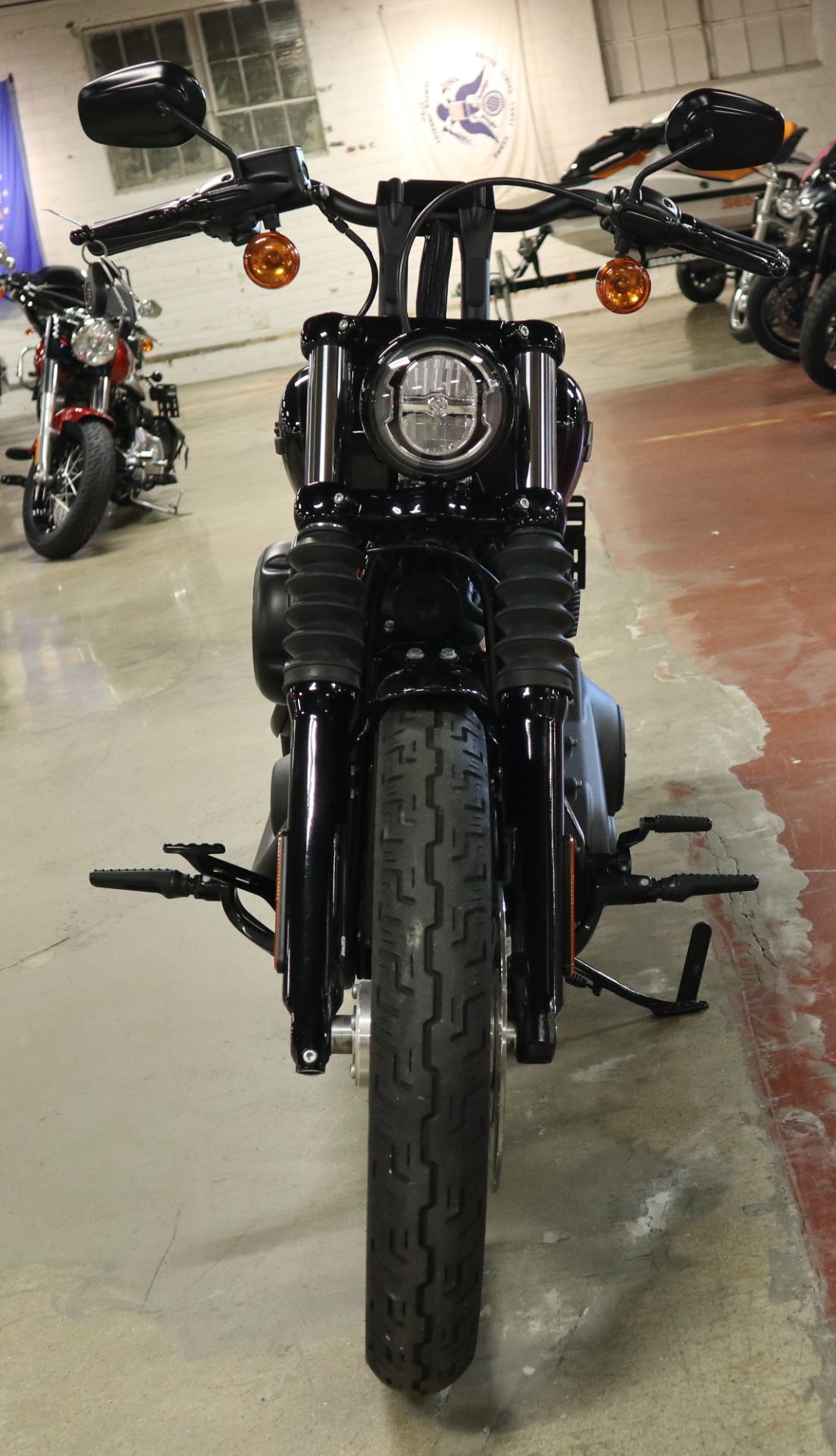 2019 Harley-Davidson Street Bob® in New London, Connecticut - Photo 3