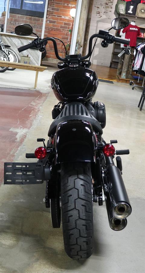 2019 Harley-Davidson Street Bob® in New London, Connecticut - Photo 7