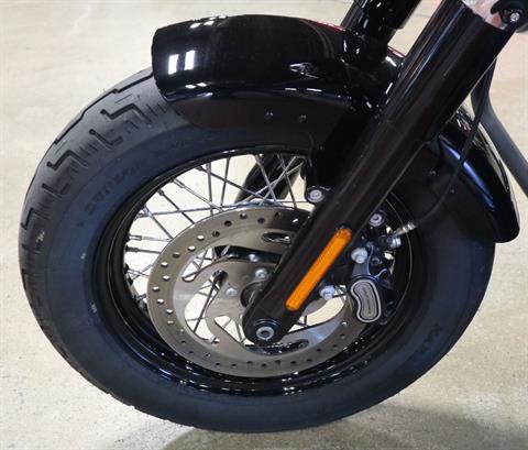 2020 Harley-Davidson Softail Slim® in New London, Connecticut - Photo 14