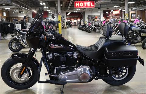 2020 Harley-Davidson Softail Slim® in New London, Connecticut - Photo 5