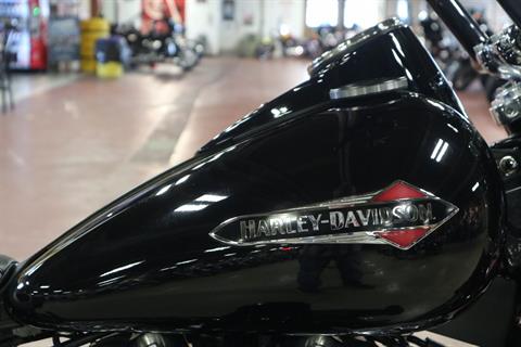 2020 Harley-Davidson Softail Slim® in New London, Connecticut - Photo 9