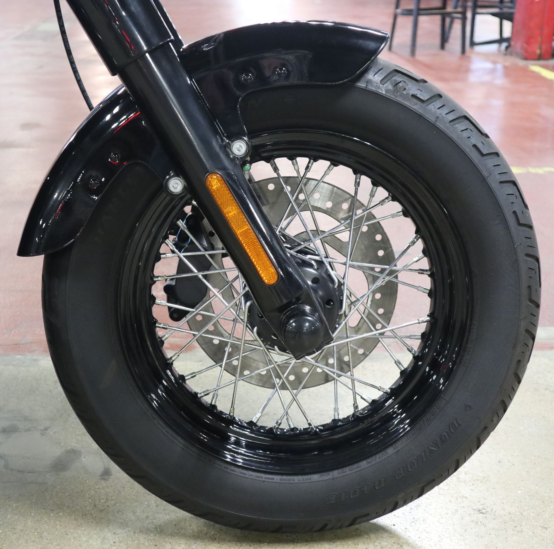2020 Harley-Davidson Softail Slim® in New London, Connecticut - Photo 13